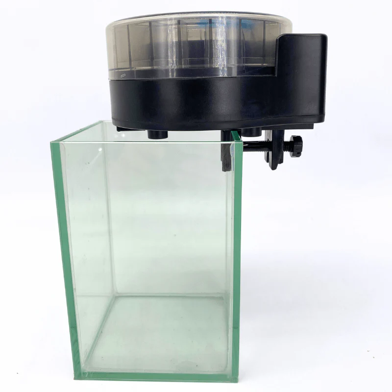 JEBAO DRF-20 Automatic food timer (many compartment for each feeding) - Image 5