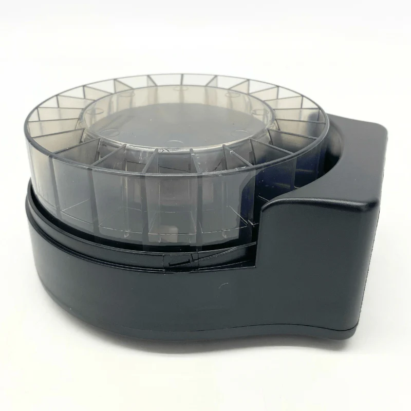 JEBAO DRF-20 Automatic food timer (many compartment for each feeding) - Image 6