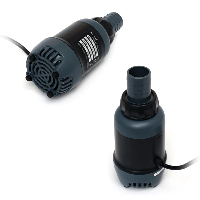 JEBAO DXP DC Pump - (Controller/Wi-Fi Dual Control) - Image 16