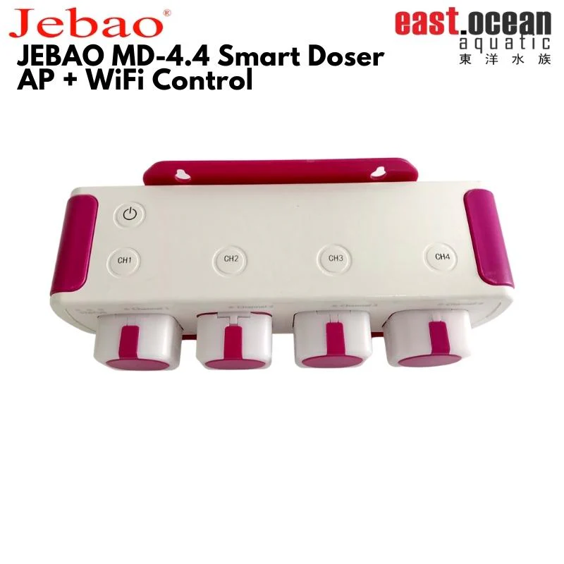 JEBAO MD-4.4 Smart Doser (AP + WiFi Control) - Image 4