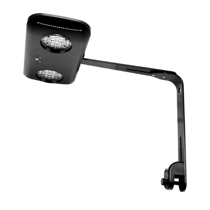 Jebao ML-120 Marine Led Light (for Reef Aquarium Fish Tank) - Image 5