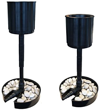 JEBAO SK-50 Pond Surface Skimmer (without pump)