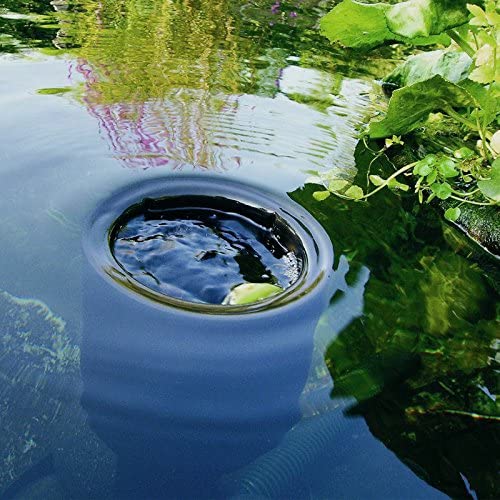 JEBAO SK-50 Pond Surface Skimmer (without pump) - Image 3