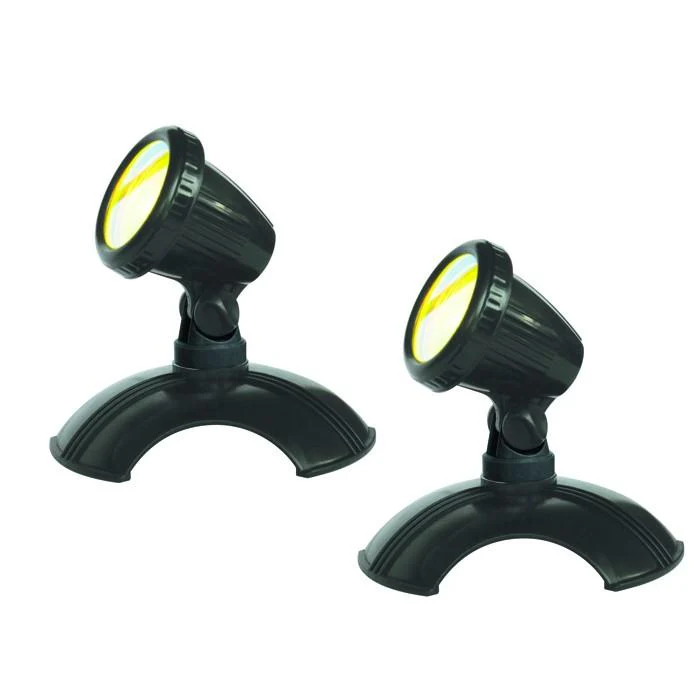 JEBAO GL2 Series Submersible Spotlight (GL2, GL2-3) - Image 2