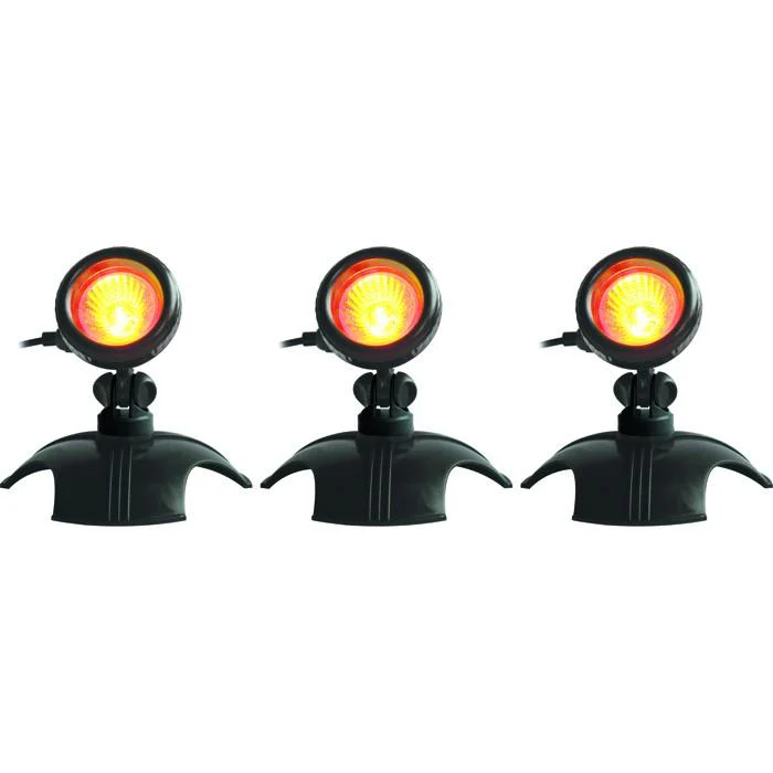 JEBAO GL2 Series Submersible Spotlight (GL2, GL2-3) - Image 3