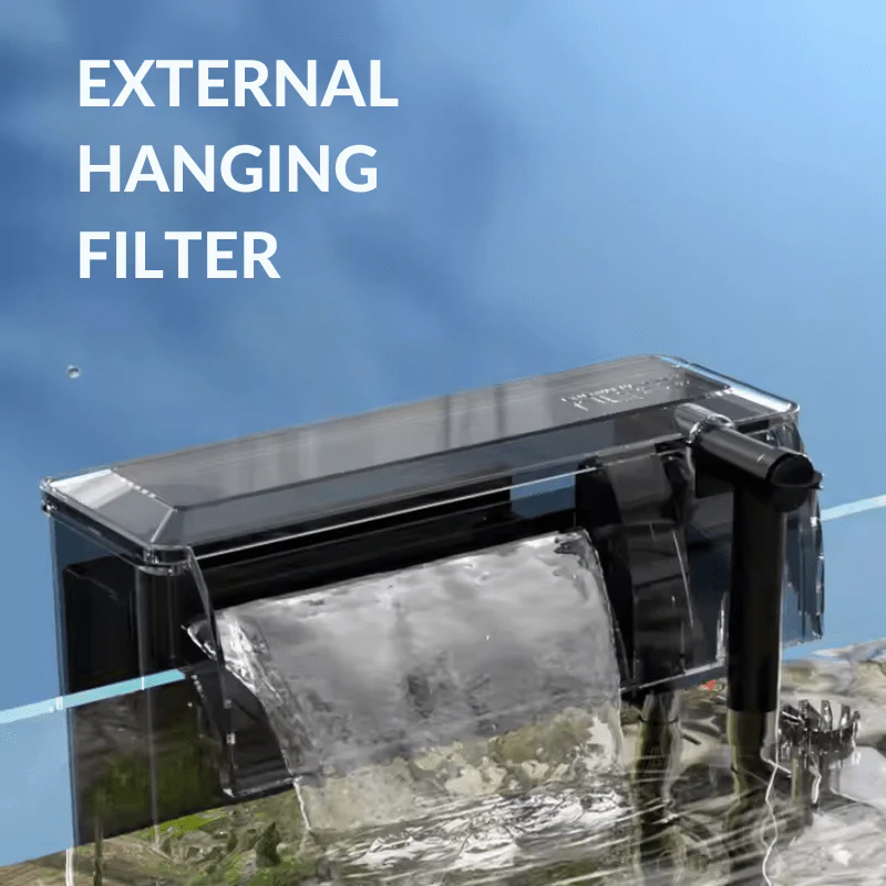 JENECA XP-36 Hang on filter (XL size) - Image 3