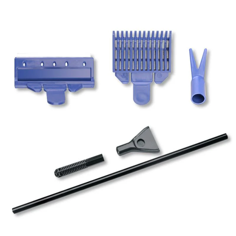 Jeneca AS-53 Gravel Cleaner (aqua tools 5 in 1) - Image 4