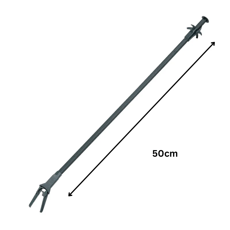 JENECA AT-050 Aquarium tong (50cm)