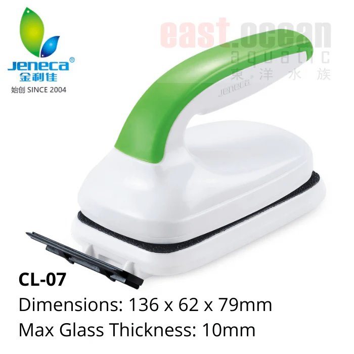 Jeneca Magnetic Cleaner -CL-05 / 06 / 07 / 08 - Image 3