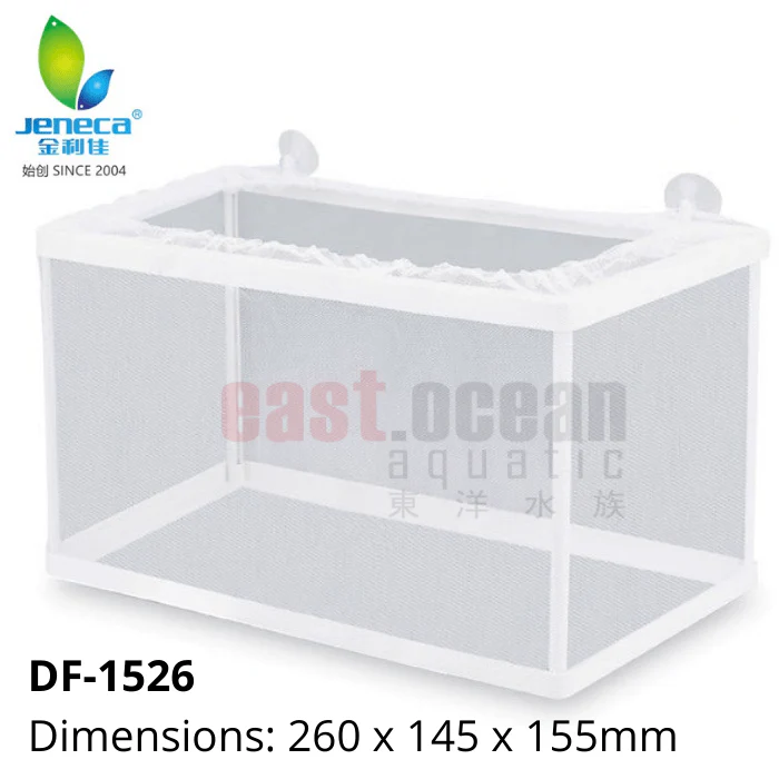 Jeneca Breeder Box - DF - 1516 / 1526 - Image 3