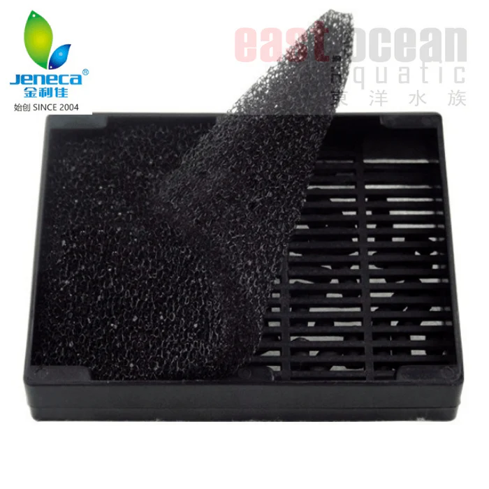Jeneca OverHead Filter - Up To 1100L/Hr - GD (400/500/600) - Image 4