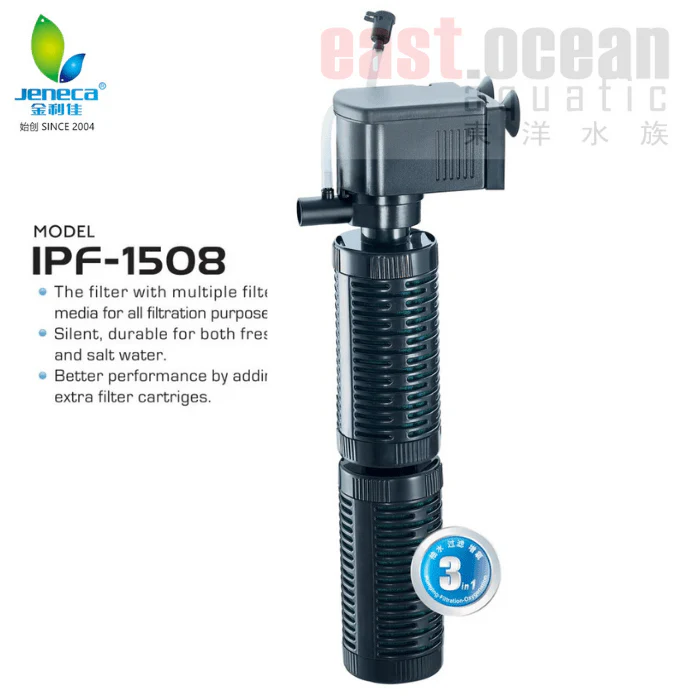 Jeneca Internal Filter - IPF - 408/448/728/1008/1508 - Image 5