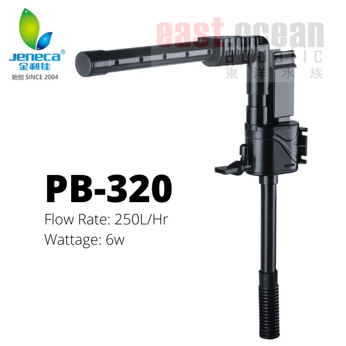 Jeneca Water Pump - PB (260/320/360/460/480/560) - Image 2