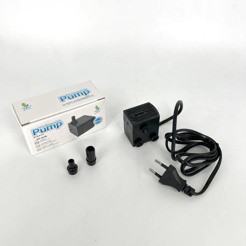 Jeneca Water Pump - PF-228/338 - Image 3