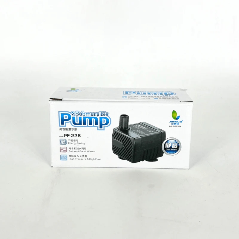 Jeneca Water Pump - PF-228/338 - Image 5