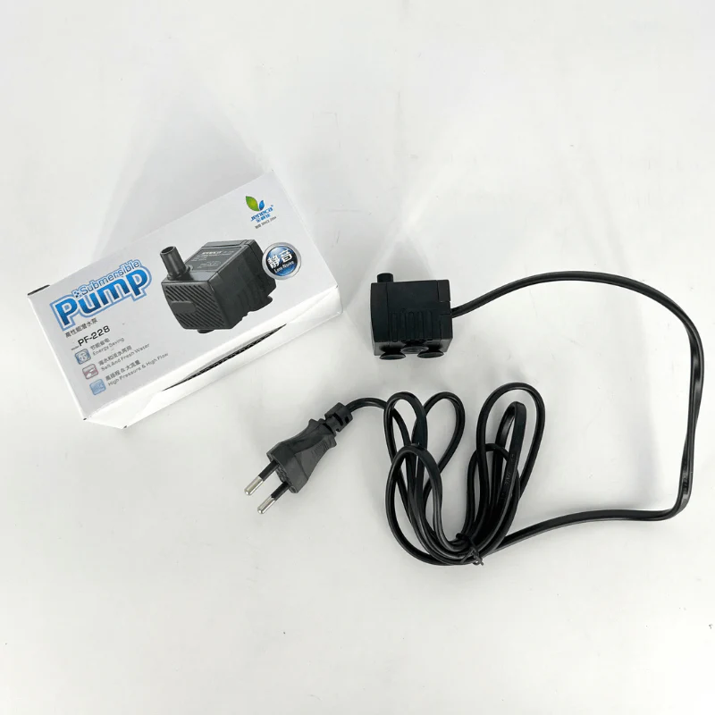 Jeneca Water Pump - PF-228/338 - Image 6