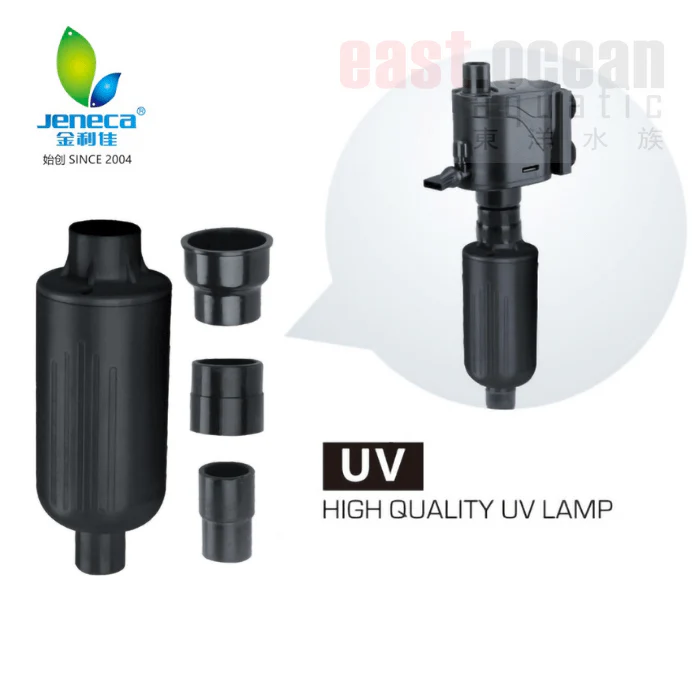Jeneca UV-03 UV Bulb - Image 2