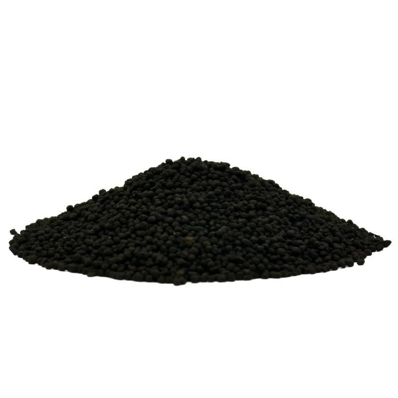 JUN Master Soil - Black Super Powder (3L/8L) - Image 3