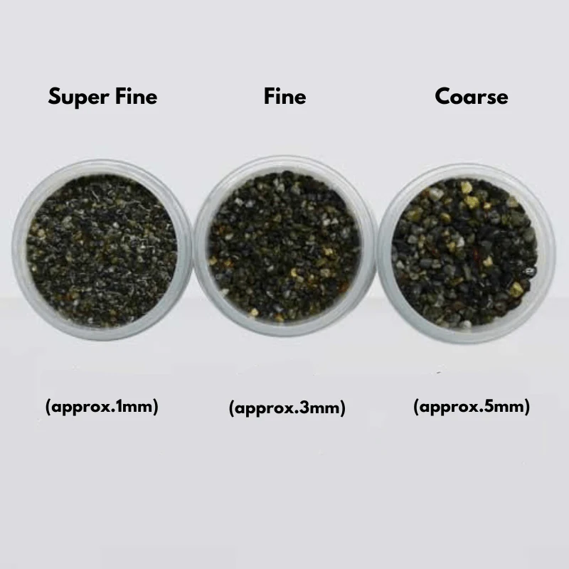 JUN Oiso Sand (L) 2kg/5kg - Image 2