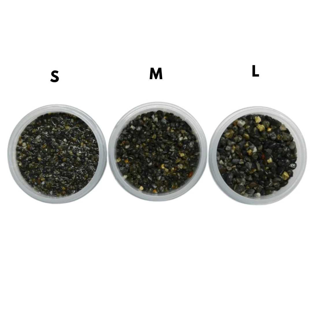 JUN Oiso Sand (L) 2kg/5kg - Image 3