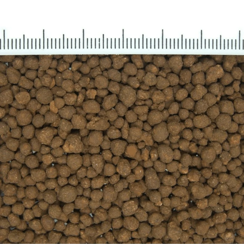 JUN Platinium soil 8L (Brown Normal) - Image 2