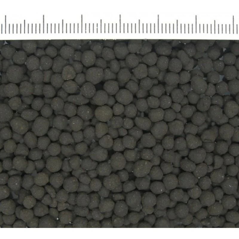 JUN Platinum Soil - Black Powder (1/3/8L) - Image 6