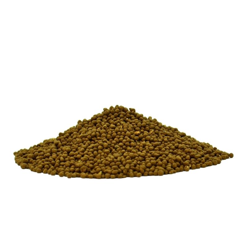 JUN Platinum Soil - Brown Super Powder (1/3/8L) - Image 5