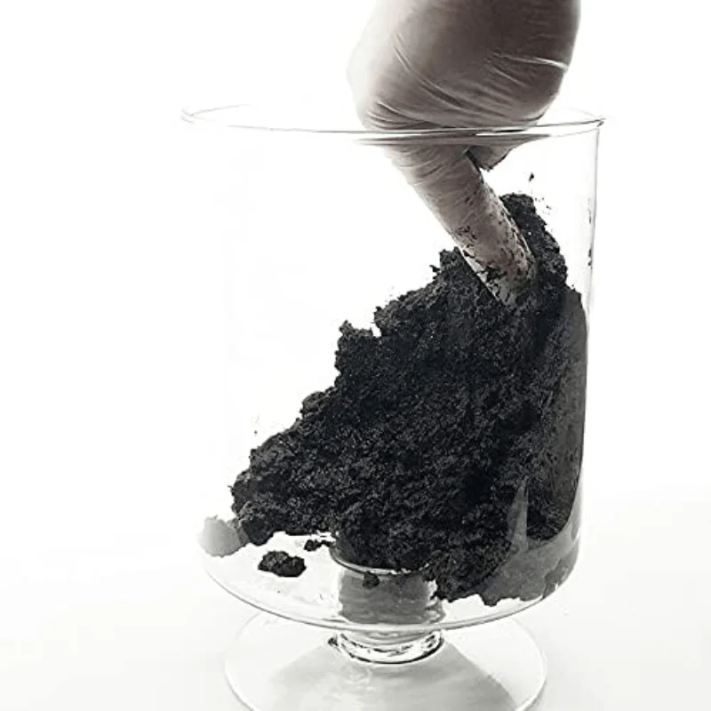 JUN Sticking Soil 0.7L ( for Terrariums & Aquariums ) - Image 4