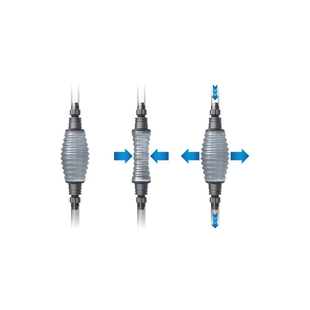 JUWEL Aqua Clean 2.0 - Gravel and Filter Cleaner - Image 3