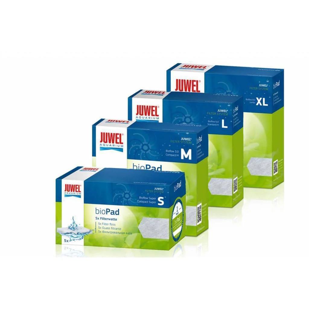 JUWEL BioPad Filter Floss (M/L/XL) - Image 3