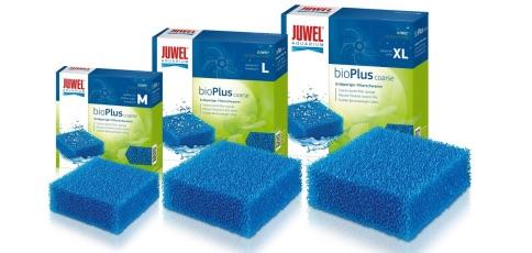 JUWEL BioPlus Coarse-Pored Filter Sponge (M/L/XL) - Image 4