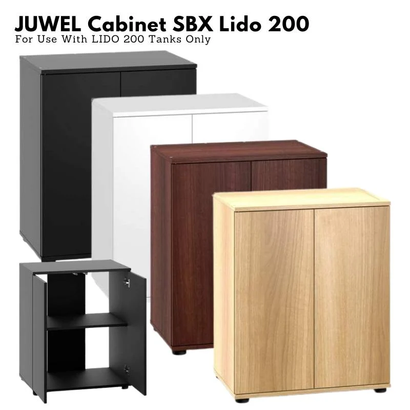 JUWEL Cabinet SBX For Lido Tanks - Image 2