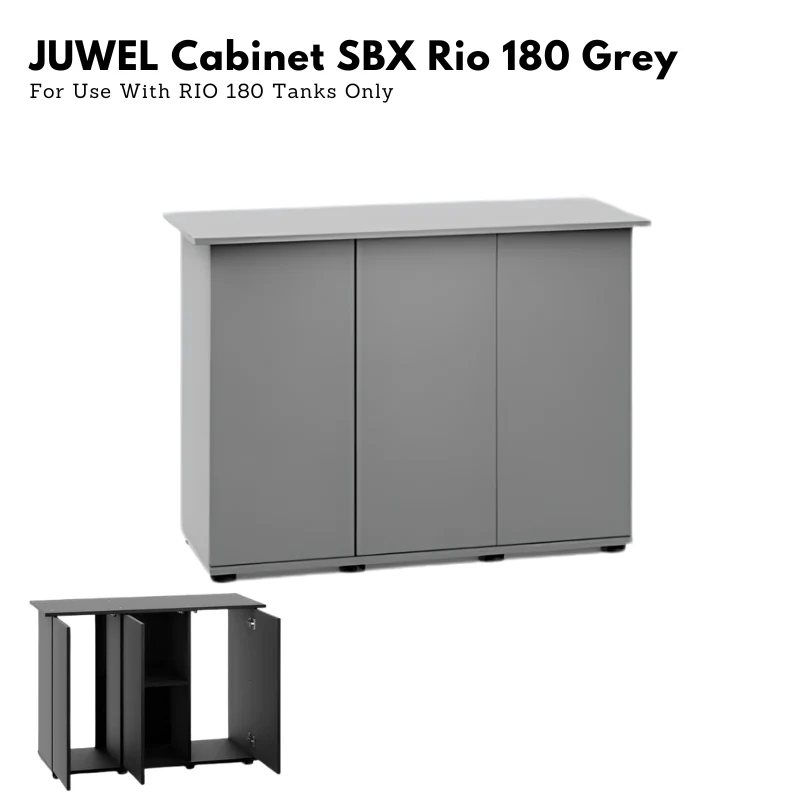 JUWEL Cabinet SBX For Rio Tanks - Image 3
