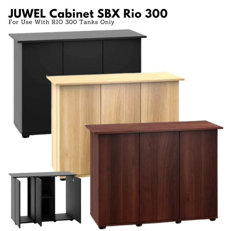 JUWEL Cabinet SBX For Rio Tanks - Image 5