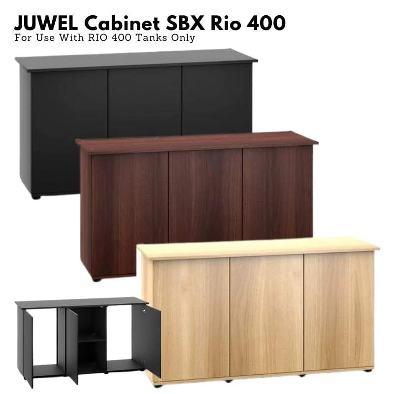 JUWEL Cabinet SBX For Rio Tanks - Image 6