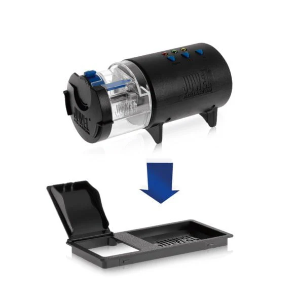 JUWEL EasyFeed - Automatic Feeder - Image 4