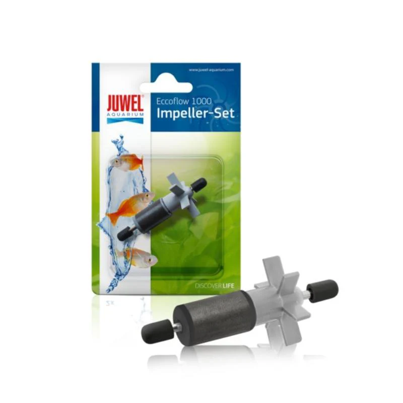 JUWEL Eccoflow Parts (Impeller / Ceramic Shaft / Sealing Rings) - Image 3