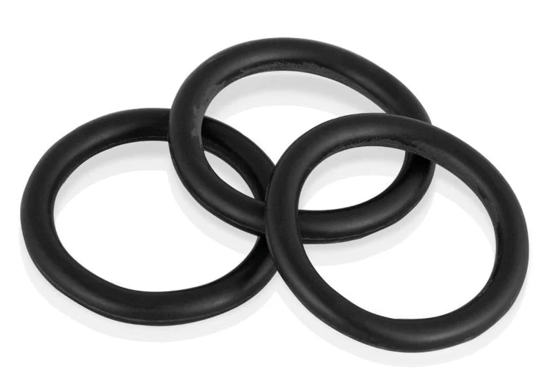 JUWEL Eccoflow Parts (Impeller / Ceramic Shaft / Sealing Rings) - Image 5