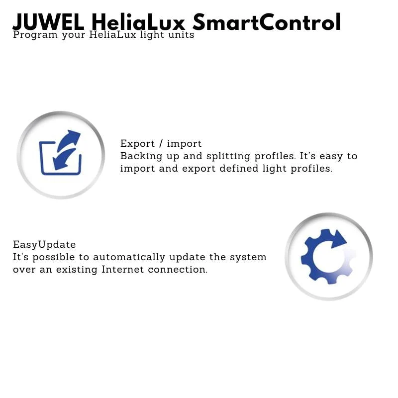 JUWEL Helialux Smart Control - Image 5