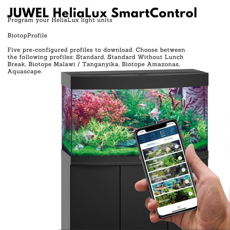 JUWEL Helialux Smart Control - Image 7