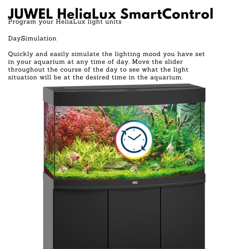 JUWEL Helialux Smart Control - Image 8
