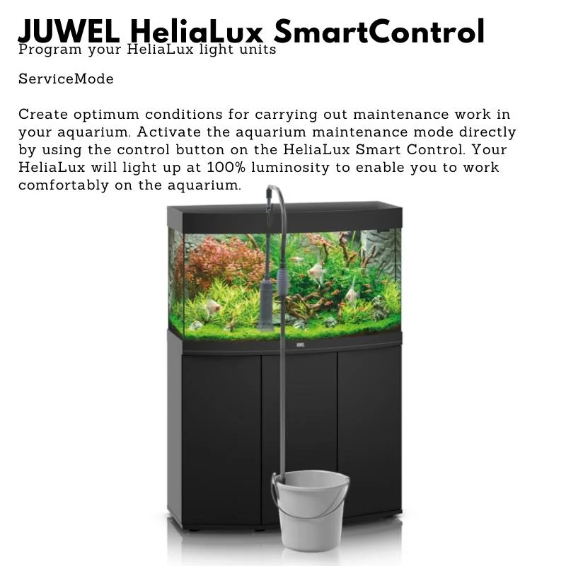 JUWEL Helialux Smart Control - Image 9