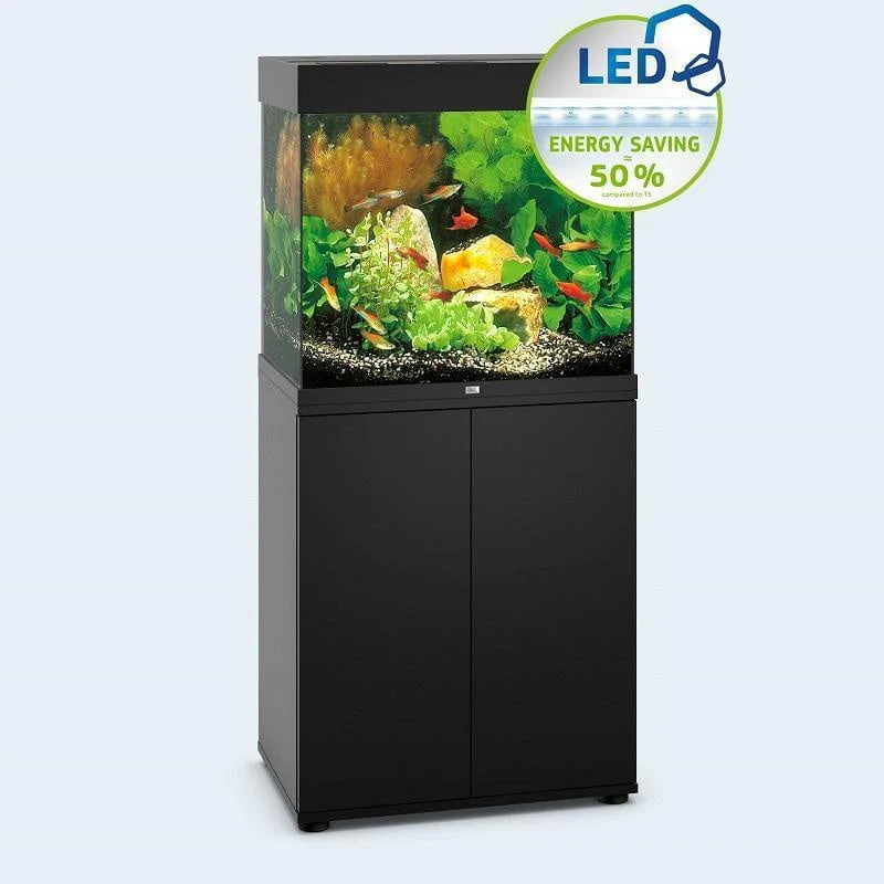 JUWEL LIDO 120 Litre Aquarium with Cabinet - Image 4