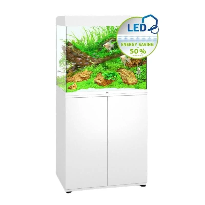 JUWEL Lido 200 Litre Aquarium with Cabinet - Image 3