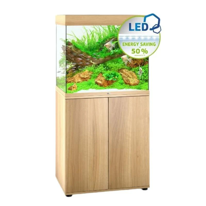JUWEL Lido 200 Litre Aquarium with Cabinet - Image 4