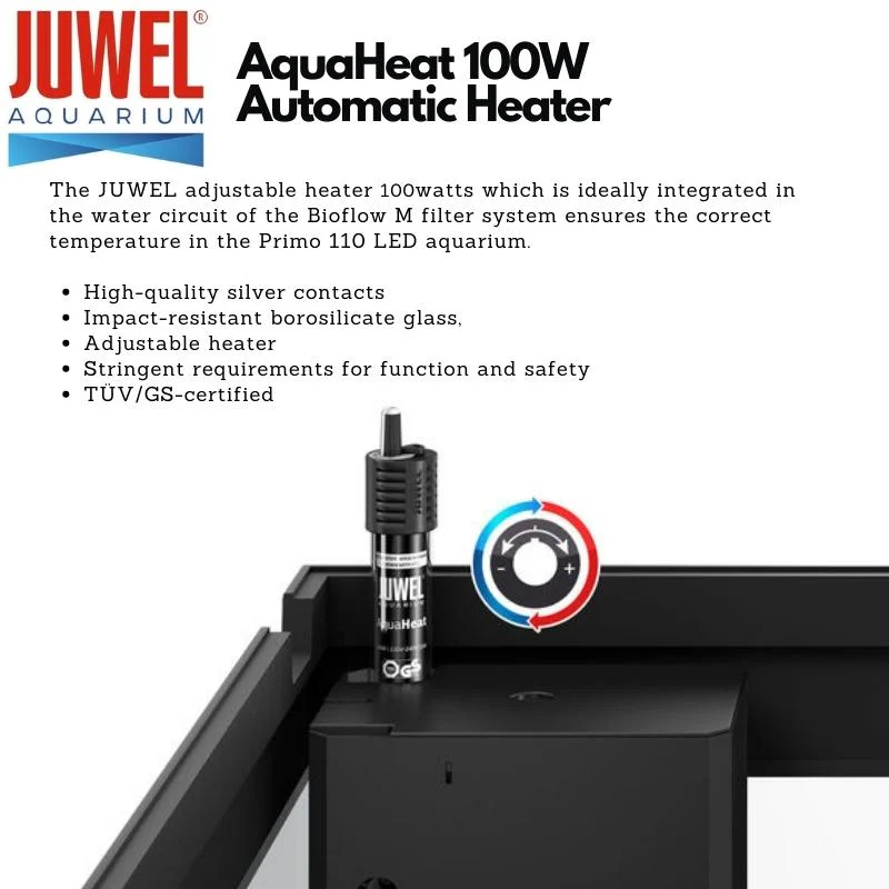 JUWEL Primo Aquariums (Primo 70/110 Tank Set) - Image 6