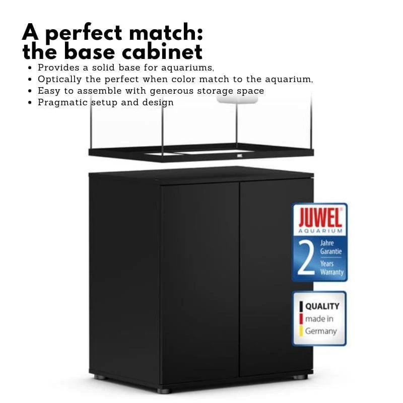 JUWEL RIO 240 Litre Aquarium with Cabinet - Image 9