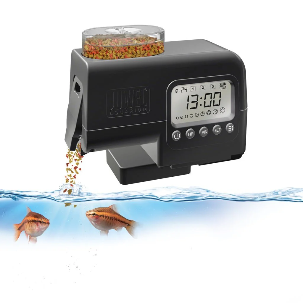 JUWEL SmartFeed - Automatic Feeder - Image 3