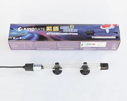 KINGRATE Submersible UV-C lamp M series (22-26cm) (7-11W) - Image 5