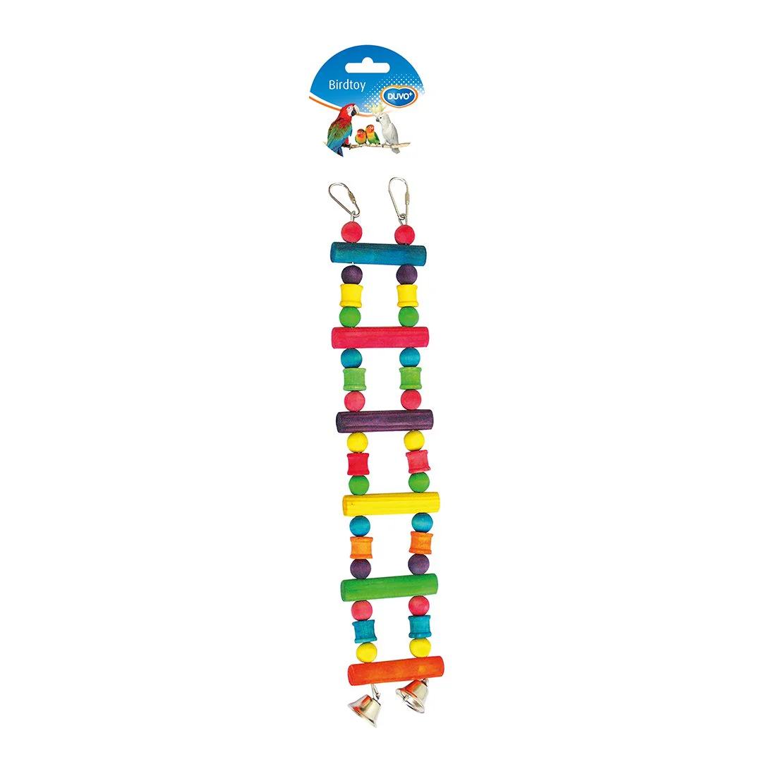 DUVO PLUS 4745021 Bird toys 35cm